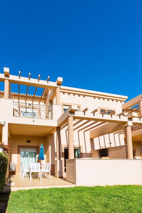 アルブフェイラ Casa Colinaヴィラ エクステリア 写真