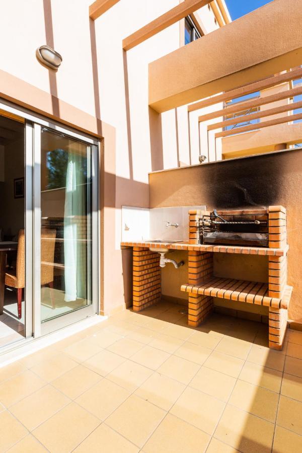 アルブフェイラ Casa Colinaヴィラ エクステリア 写真