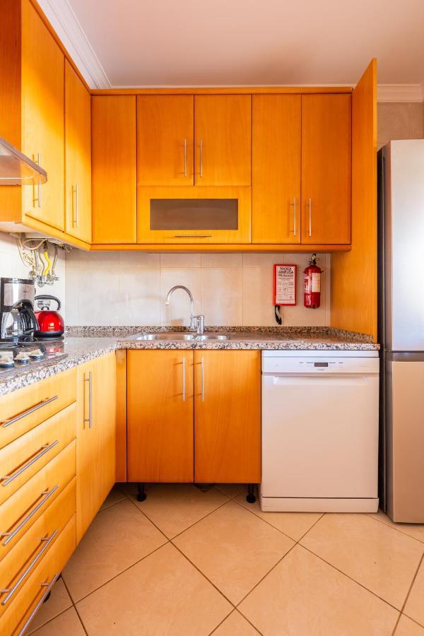アルブフェイラ Casa Colinaヴィラ エクステリア 写真