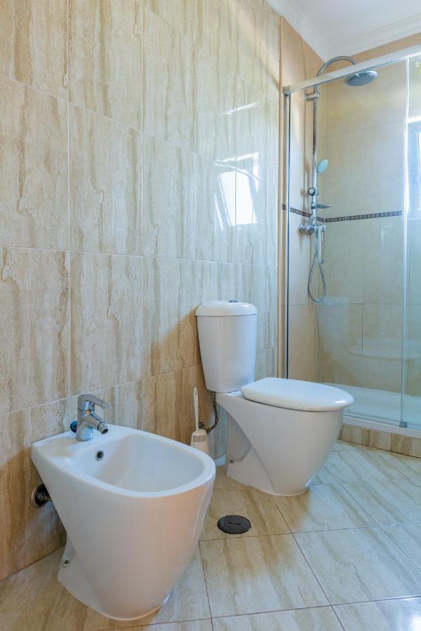 アルブフェイラ Casa Colinaヴィラ エクステリア 写真
